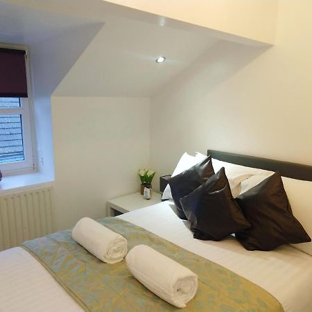 Derwent Street Apartment 3 - Self Contained - 2 Bed Self Catering Apartment ワーキントン エクステリア 写真