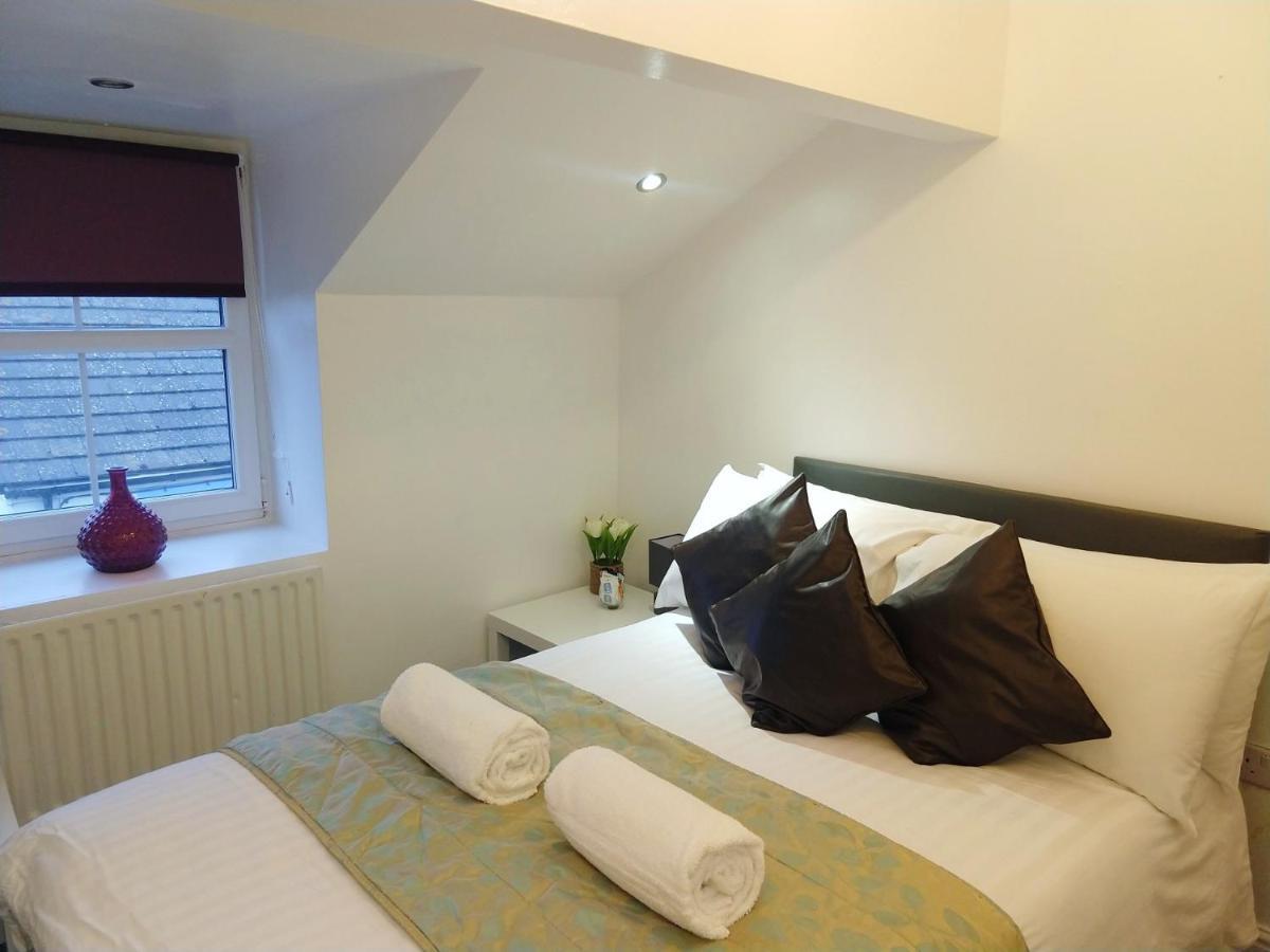 Derwent Street Apartment 3 - Self Contained - 2 Bed Self Catering Apartment ワーキントン エクステリア 写真